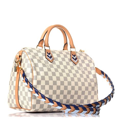 louis vuitton azure speedy|Louis Vuitton.